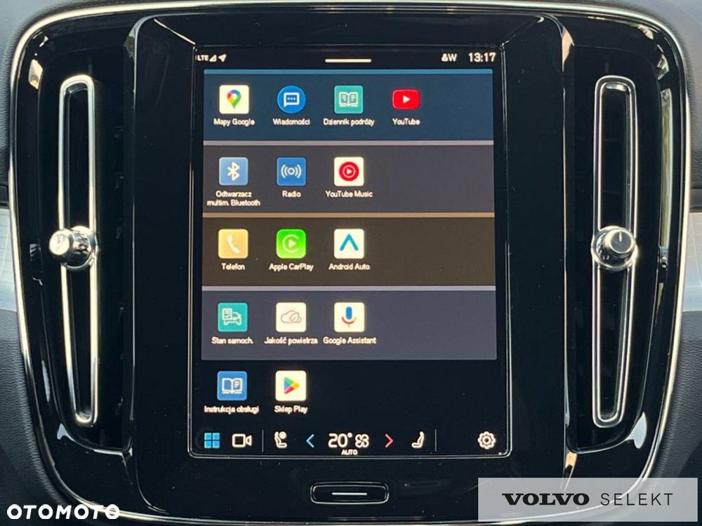 Volvo XC 40 - 17
