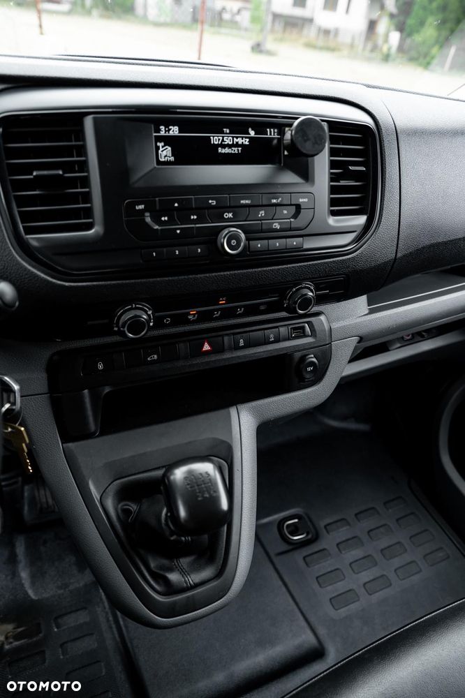 Opel Vivaro - 22