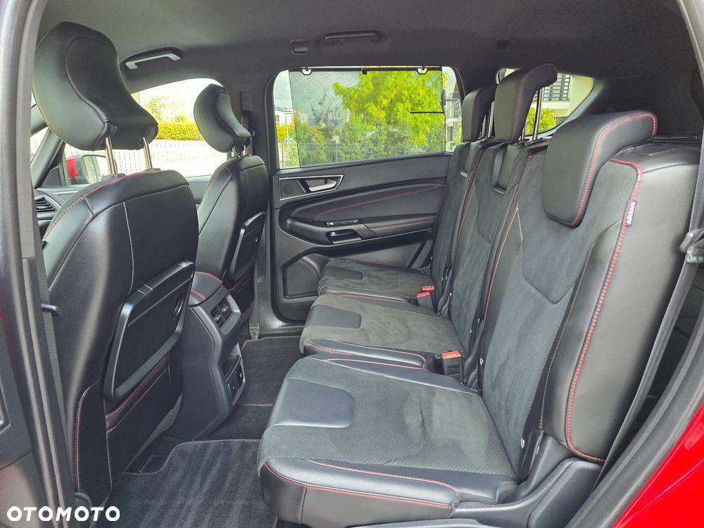 Ford S-Max 2.0 EcoBlue ST-LINE - 12