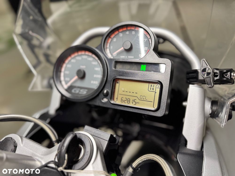 BMW GS - 38