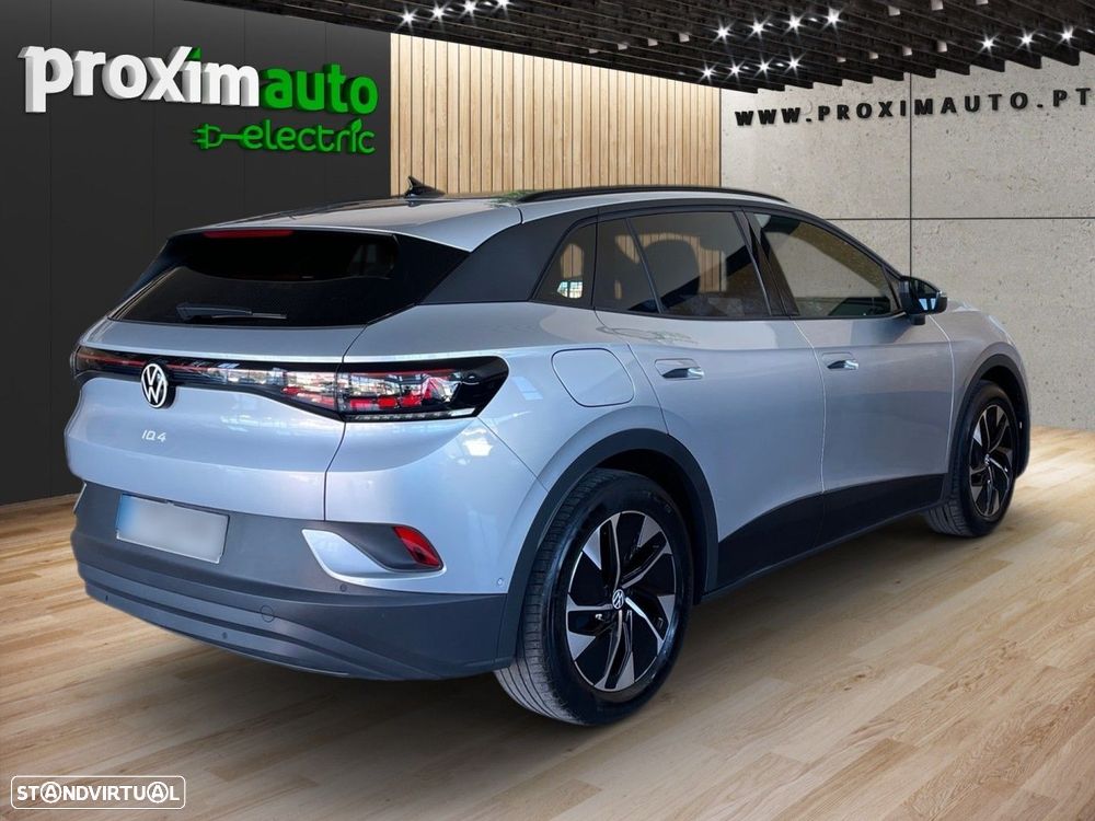 VW ID.4 77 kWh Pro - 17