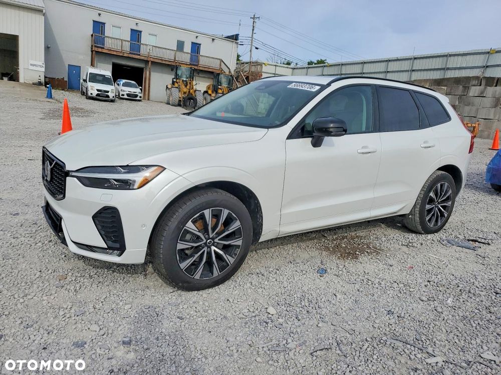 Volvo XC 60 - 2