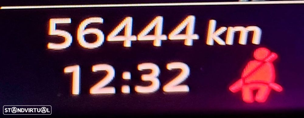 Audi A3 Sportback 35 TFSI Advanced - 8