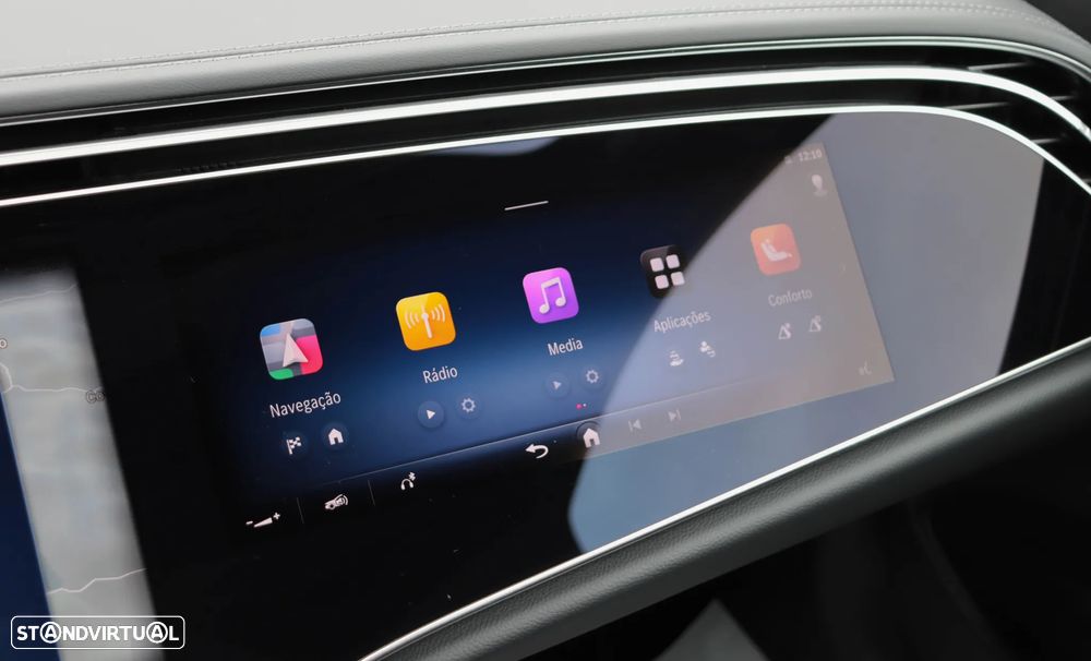 Mercedes-Benz E 300 de - 29