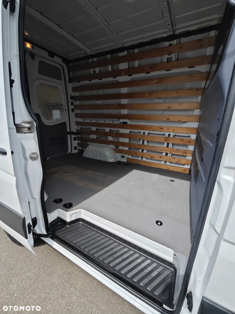 Mercedes-Benz Sprinter 216 CDI - 15