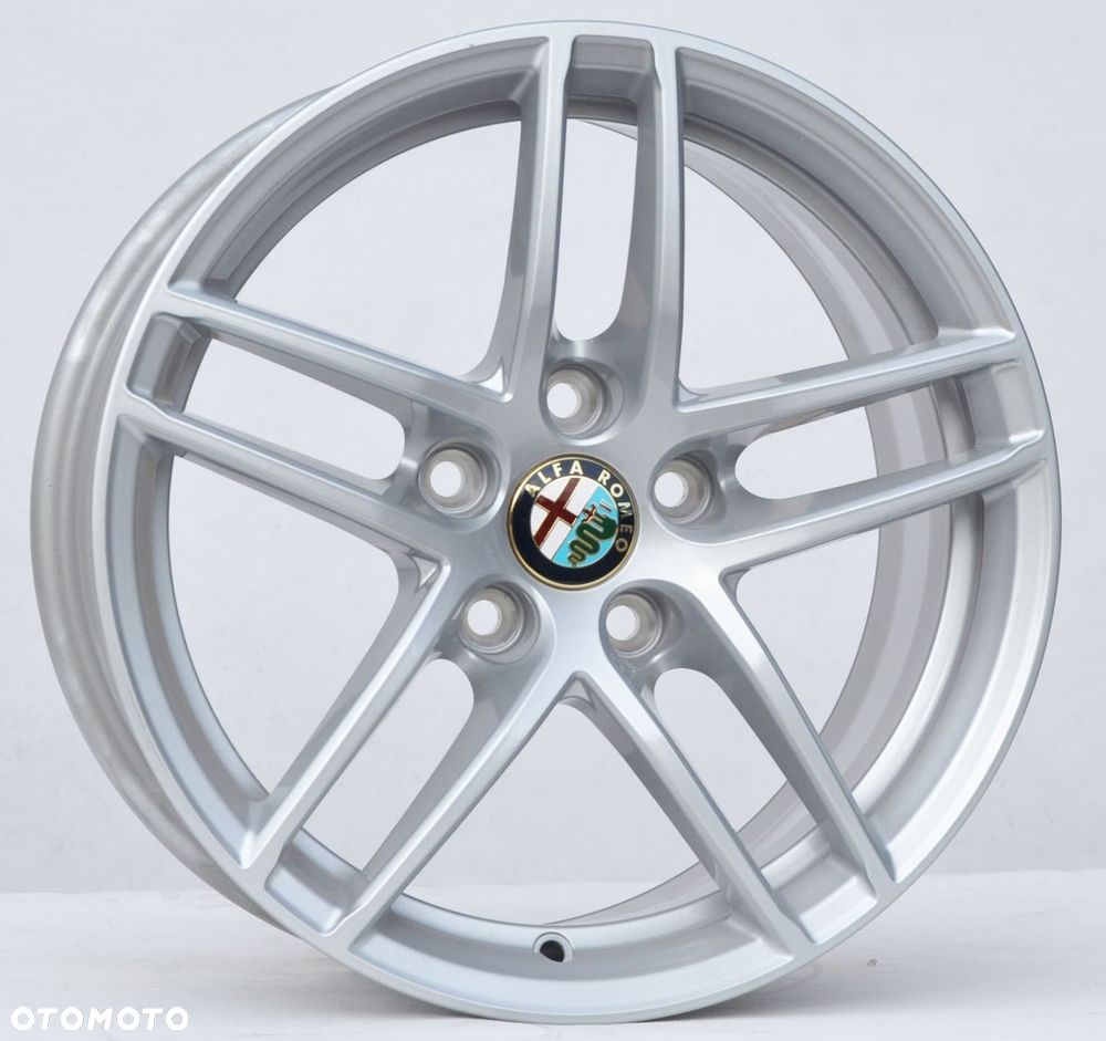 0156114248 FELGI 16 5x110 ALFA ROMEO 159 GIULIETTA - 3