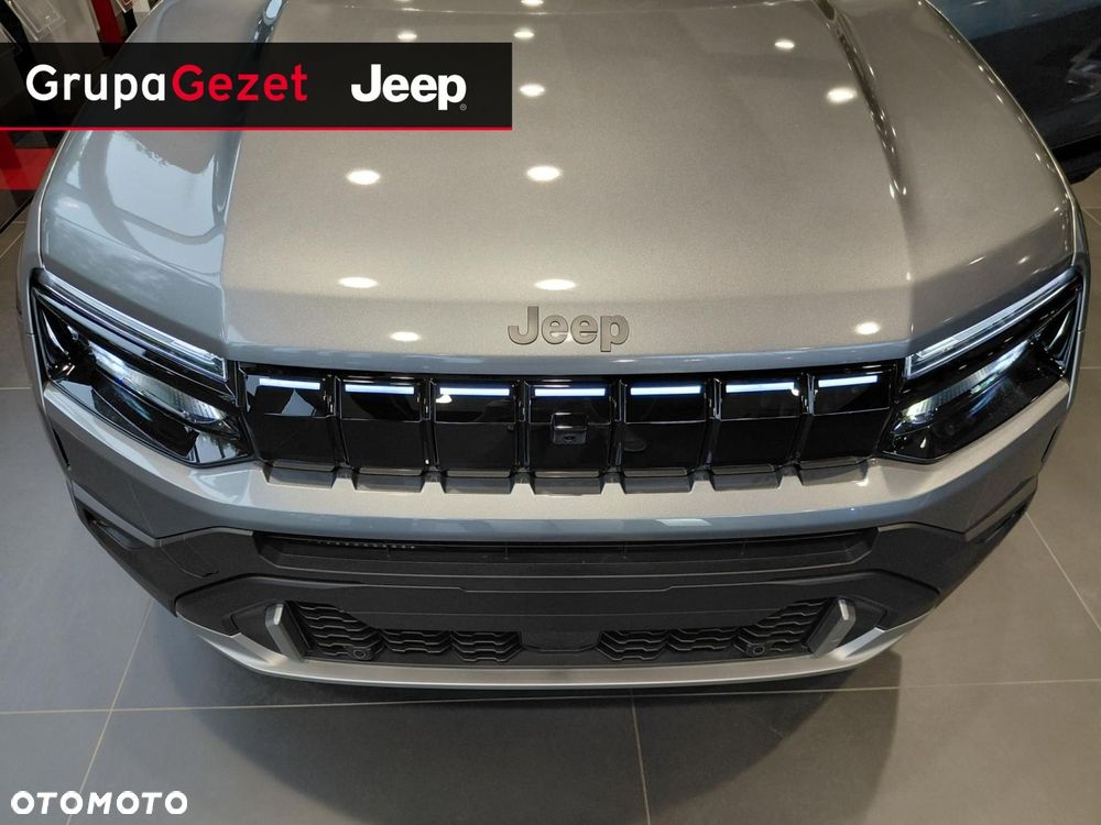 Jeep Avenger - 17