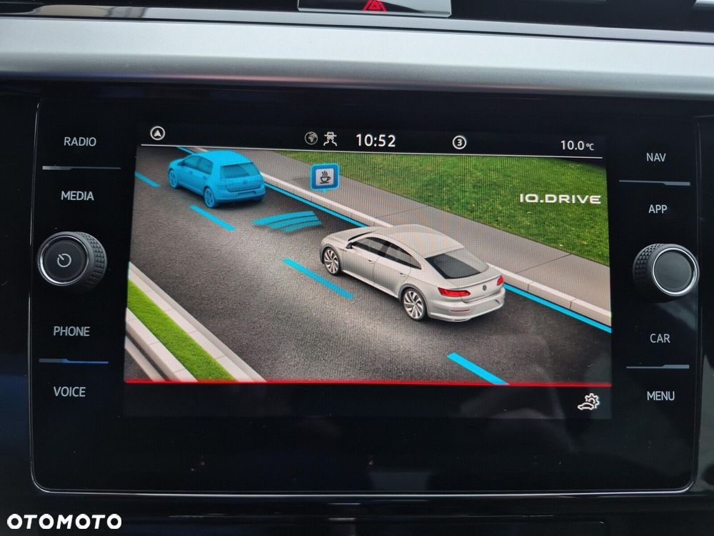 Volkswagen Arteon - 24