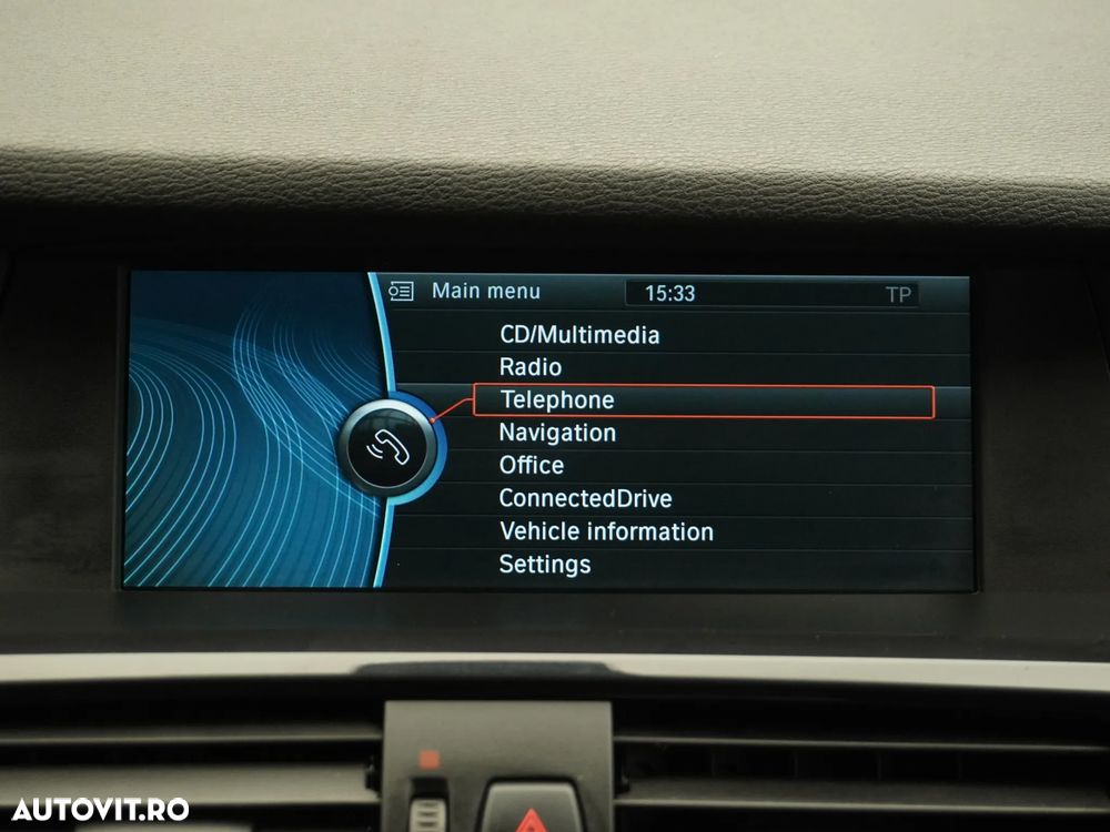 BMW X3 xDrive20d Aut. - 20