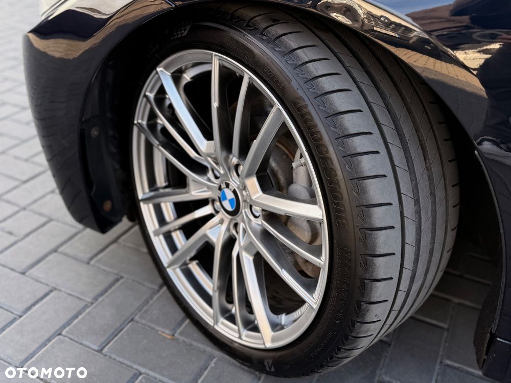 BMW Seria 4 440i xDrive M Sport - 26