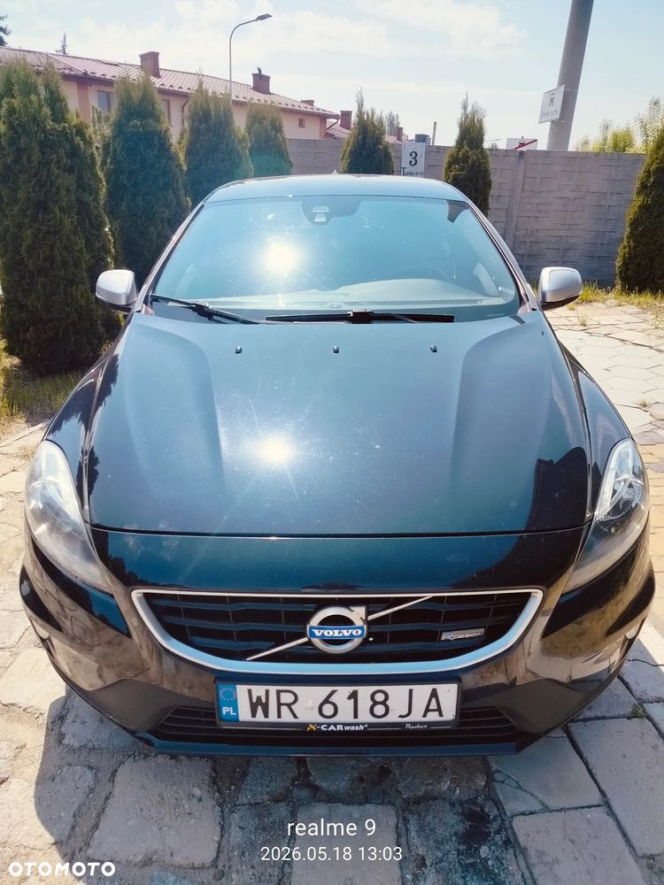 Volvo V40 D4 Drive-E R-Design Summum - 4