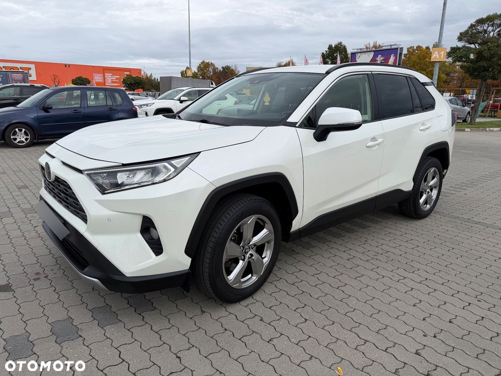 Toyota RAV4 2.0 Comfort 4x2 - 9