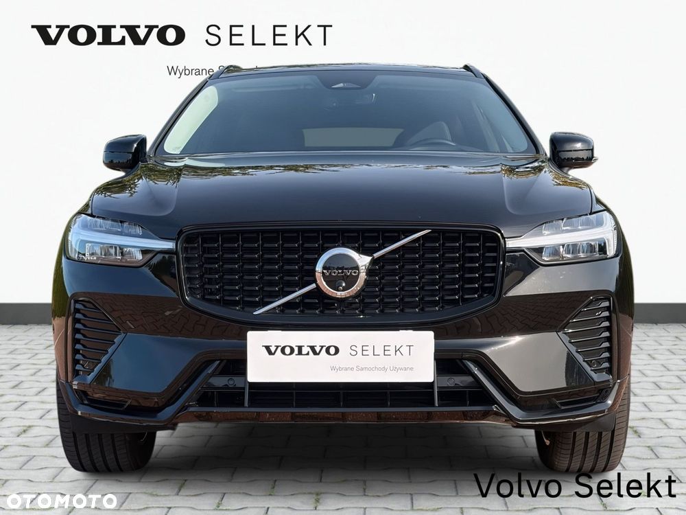 Volvo XC 60 - 4