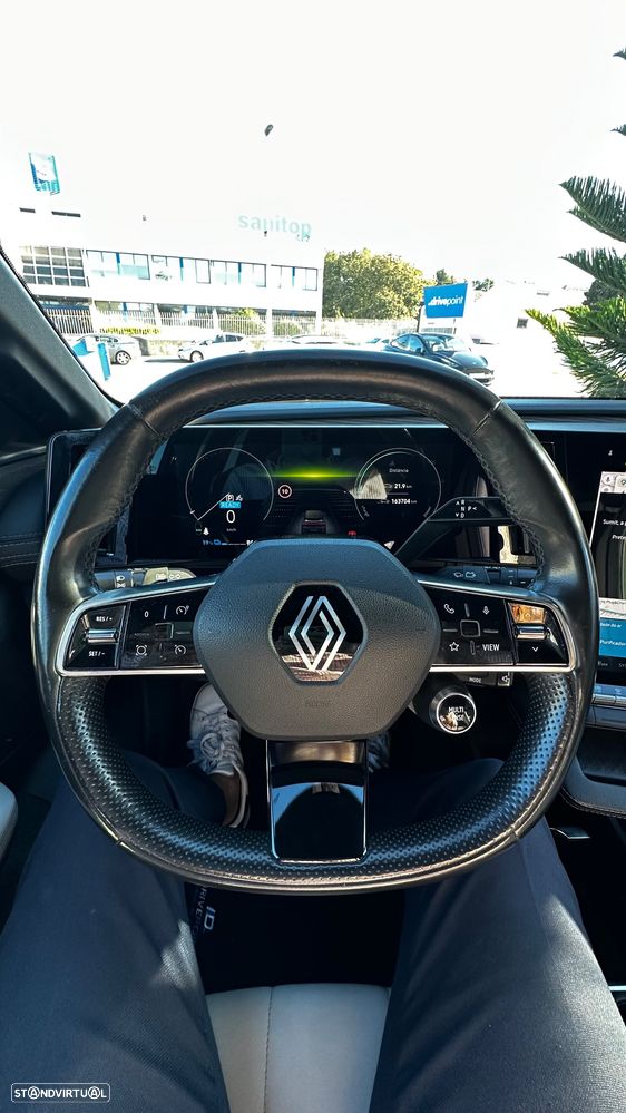 Renault Mégane E-Tech EV60 Iconic - 31