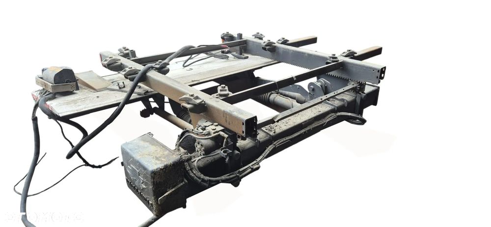 WINDA ZAŁADOWCZA DHOLANDIA 2000KG - 4