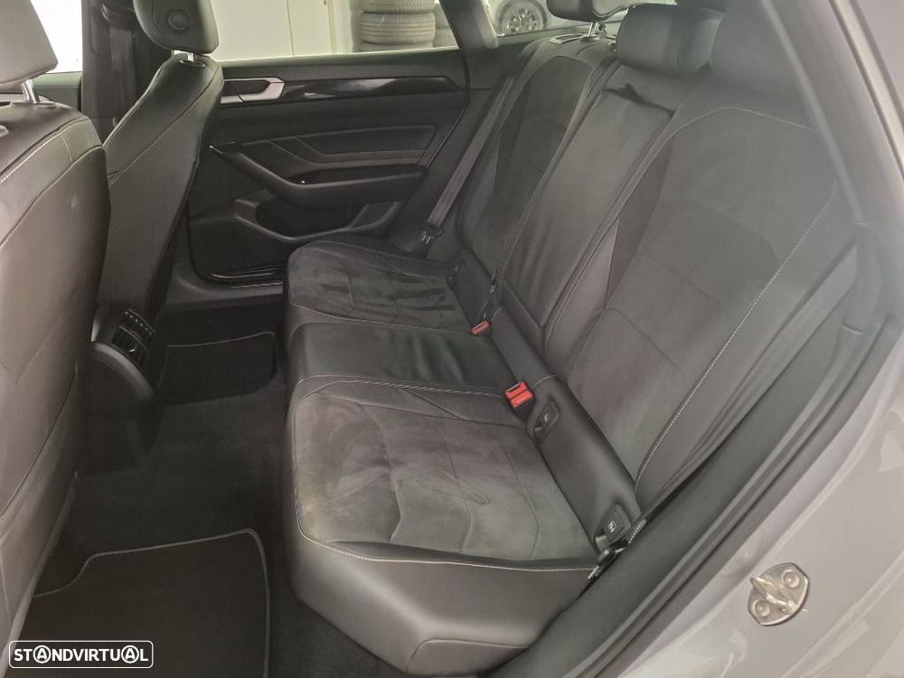 VW Arteon Shooting Brake 2.0 TDI R-Line DSG - 12