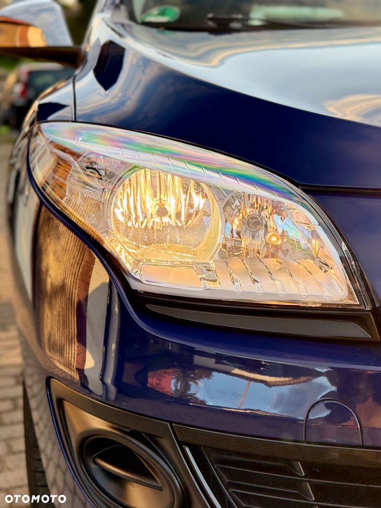 Renault Megane 1.6 16V 100 J'taime - 6