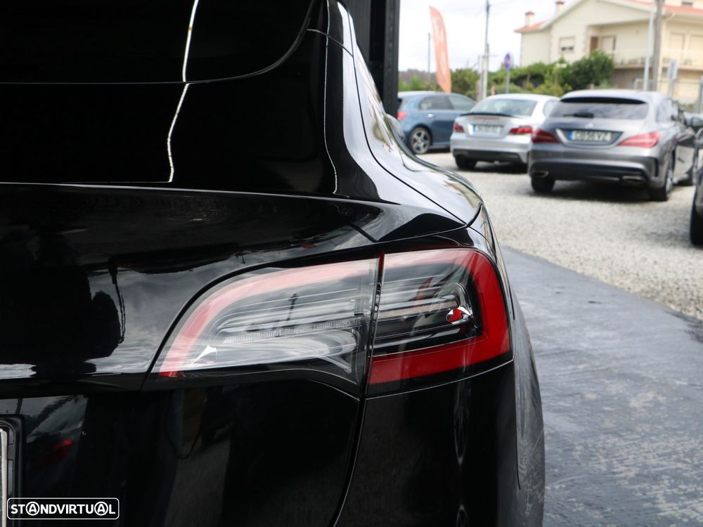 Tesla Model 3 Tração Traseira - 7
