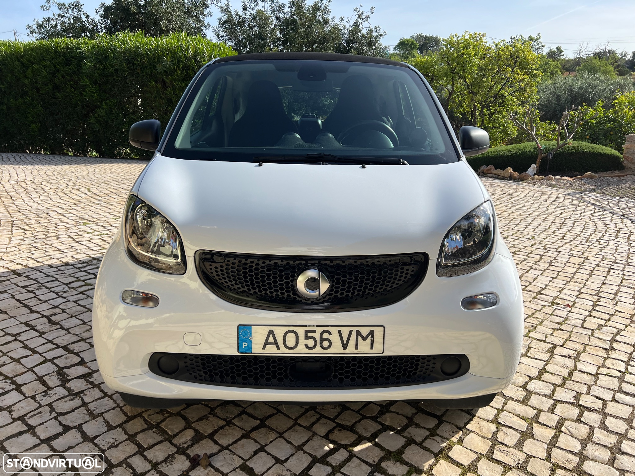 Smart ForTwo Coupé Electric Drive Passion - 2