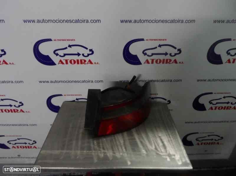 FAROLIM LATERAL DIREITO HONDA ACCORD - 1