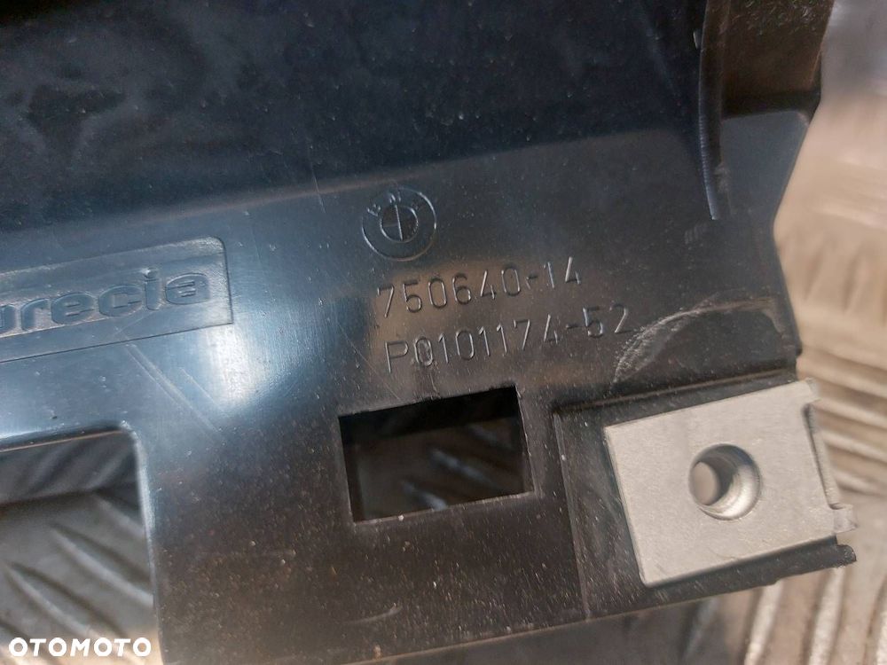 ZESTAW AIRBAG POSTRZAŁOWY BMW E87 399113224039 33059848 33059849 - 10