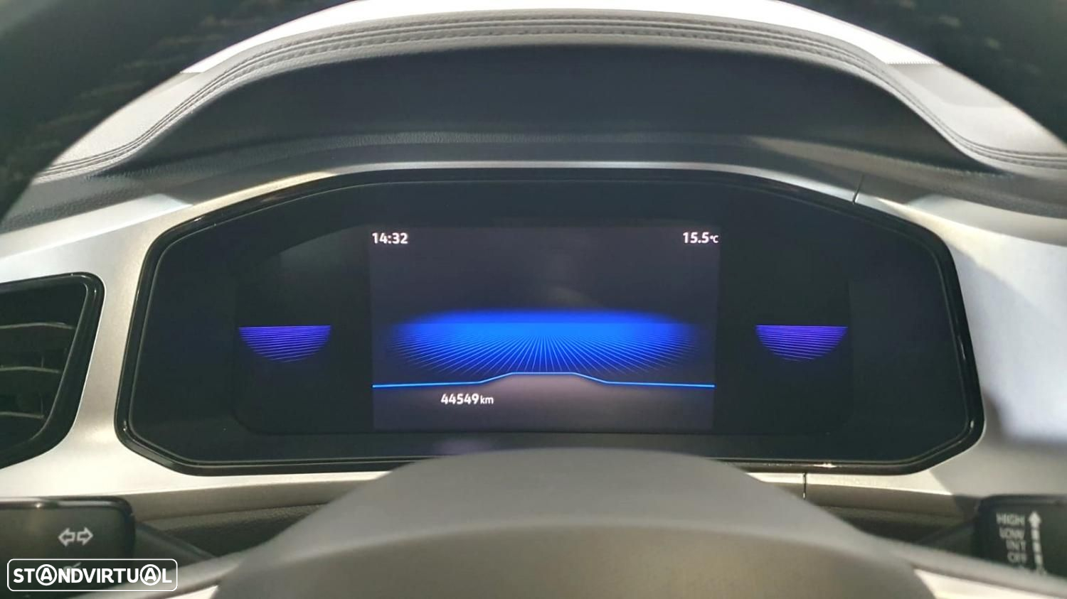 VW T-Roc 1.0 TSI Life - 19