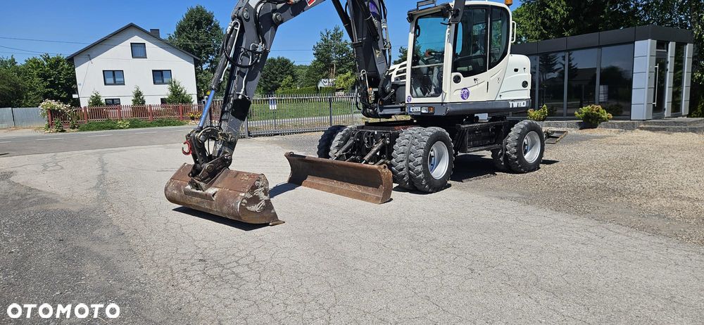 Terex TW 110 - 5