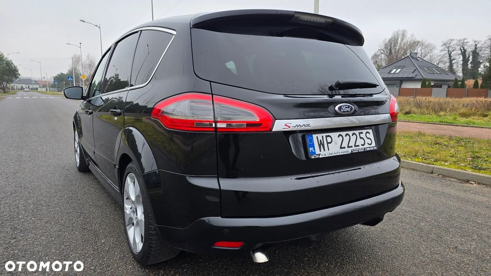 Ford S-Max - 6