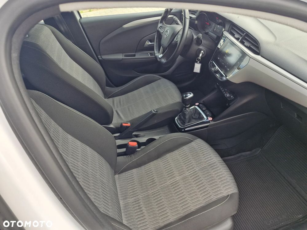 Opel Corsa - 23
