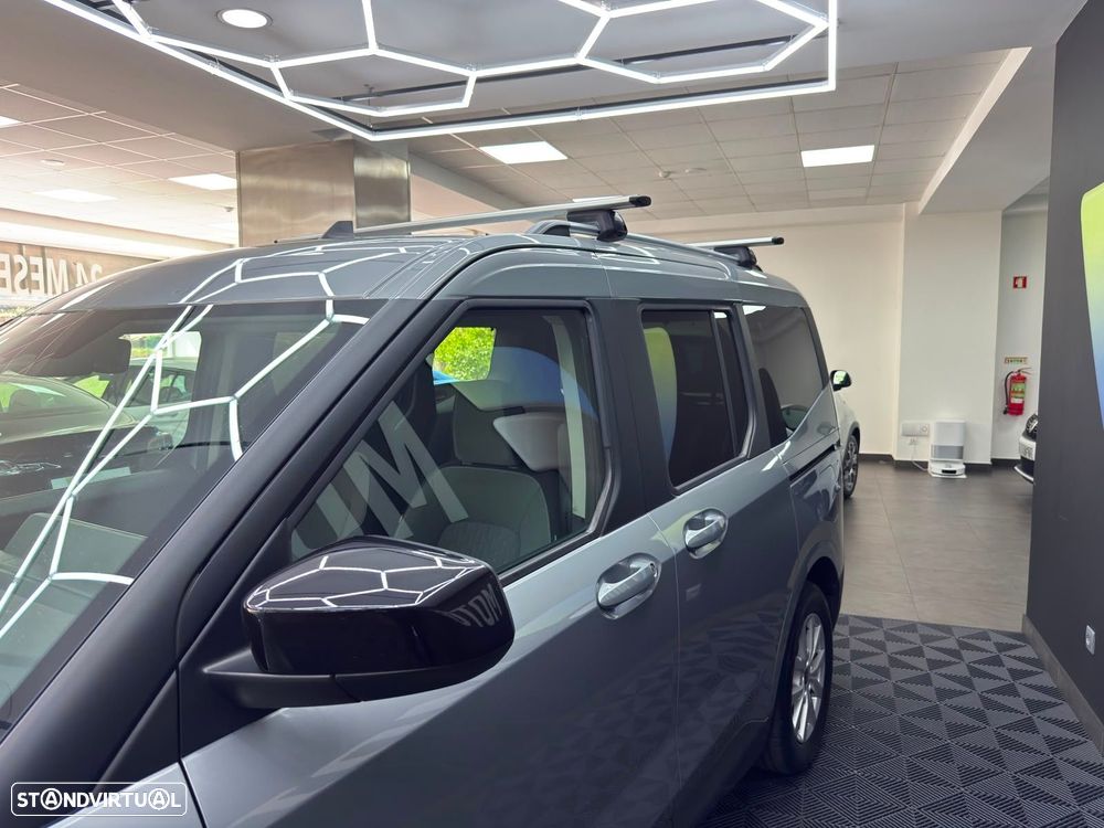Ford Tourneo Courier 1.0 EcoBoost Titanium - 6