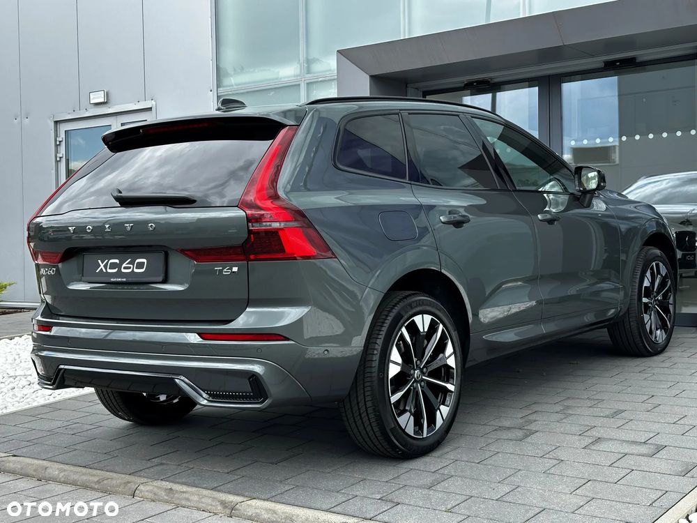Volvo XC 60 - 11