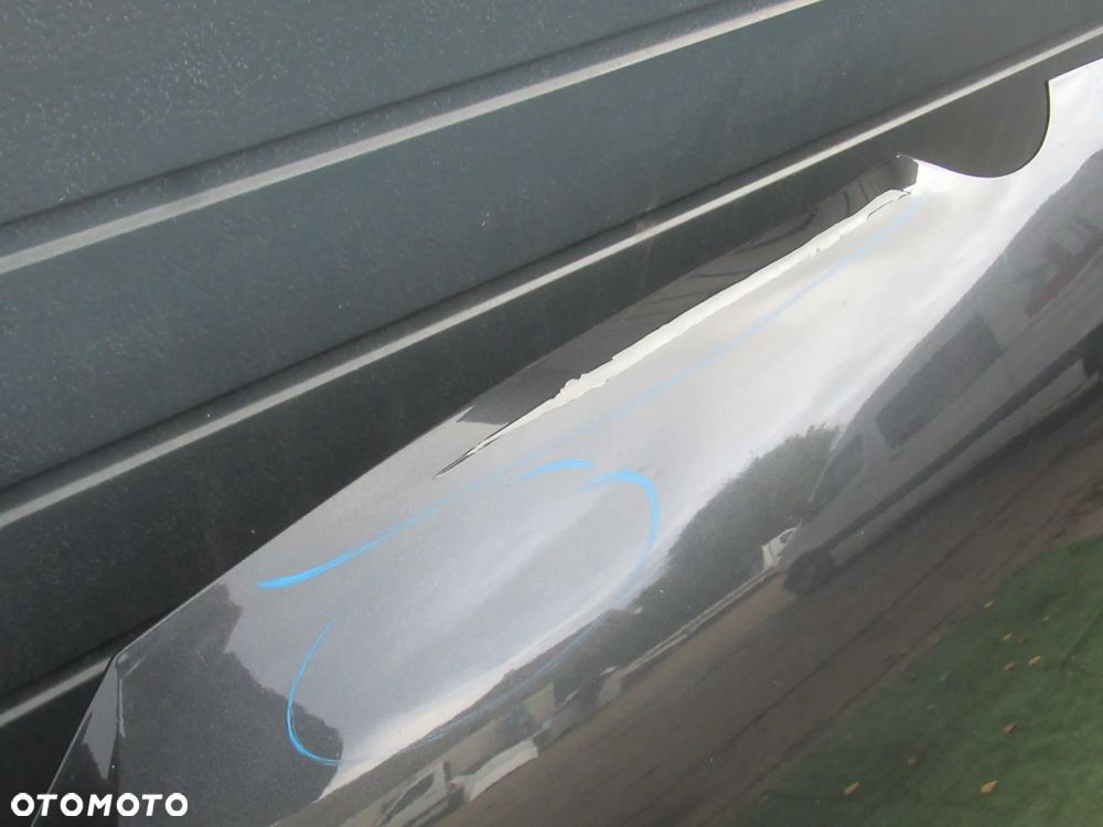 MASKA POKRYWA SILNIKA VW GOLF VII 7 5G0 2012- - 6