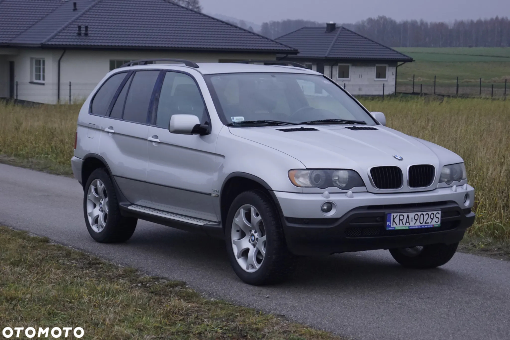 BMW X5 - 30