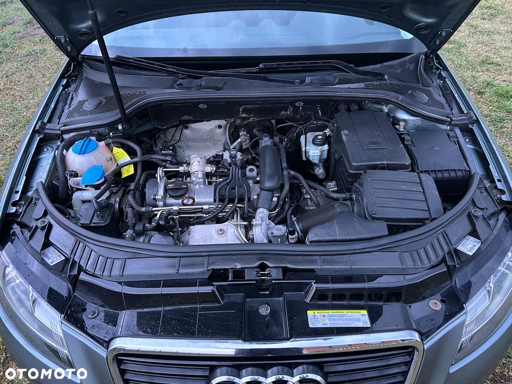 Audi A3 Sportback 1.2 TFSI S tronic Ambiente - 14