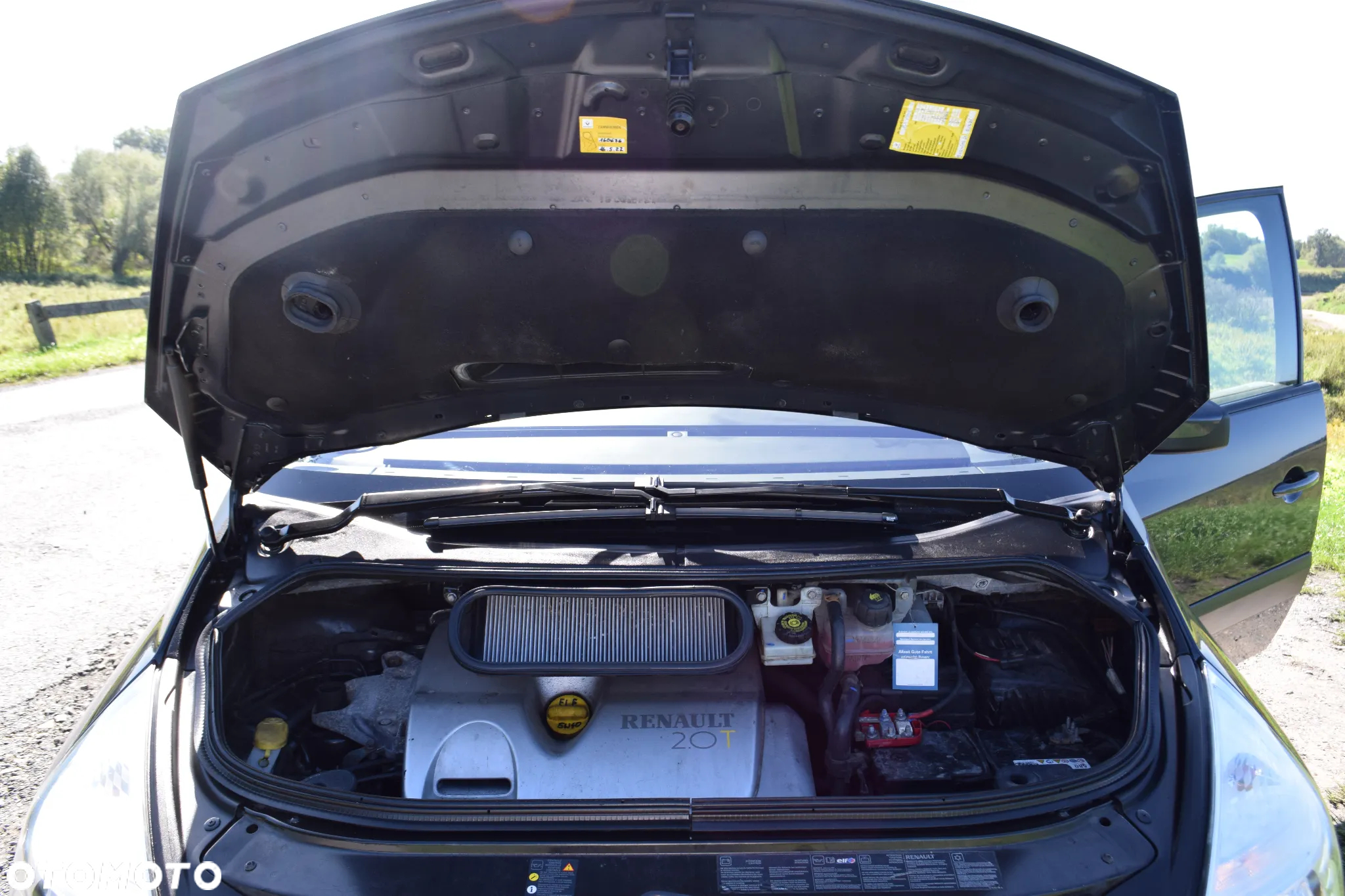 Renault Espace 2.0T Dynamique - 11