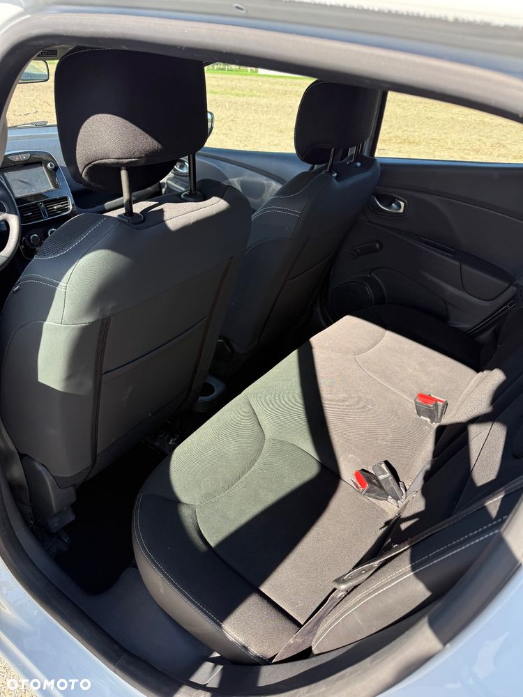 Renault Clio 1.5 dCi Dynamique - 8