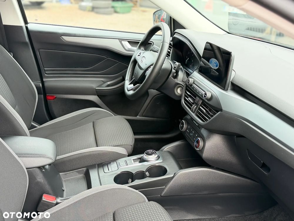 Ford Focus SW 1.5 EcoBlue Trend Edition - 26