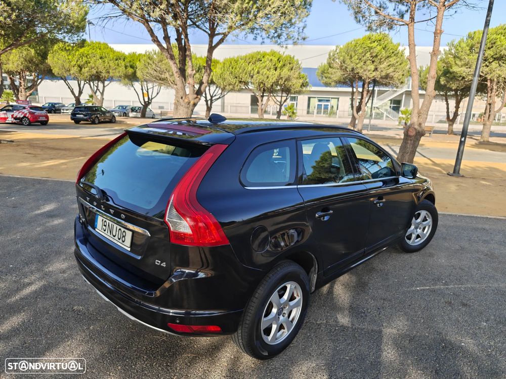 Volvo XC 60 2.0 D4 Momentum Start/Stop - 9