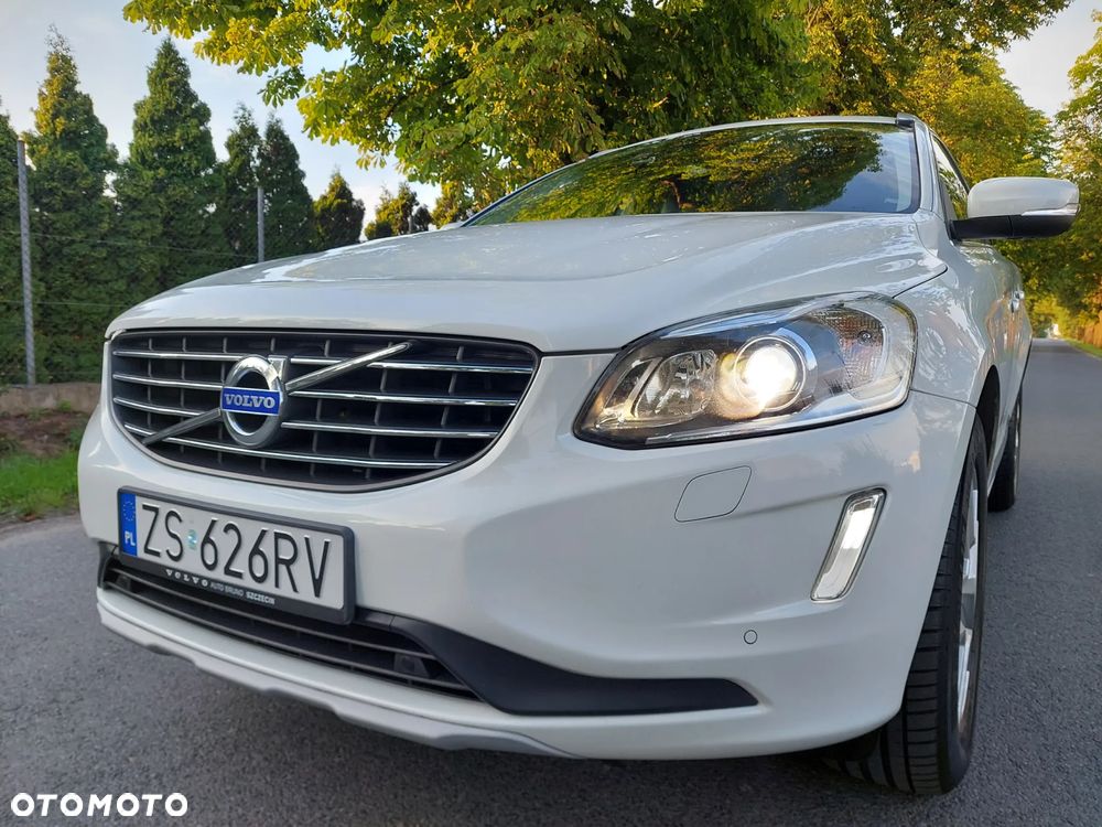 Volvo XC 60 D3 Drive-E Summum - 11