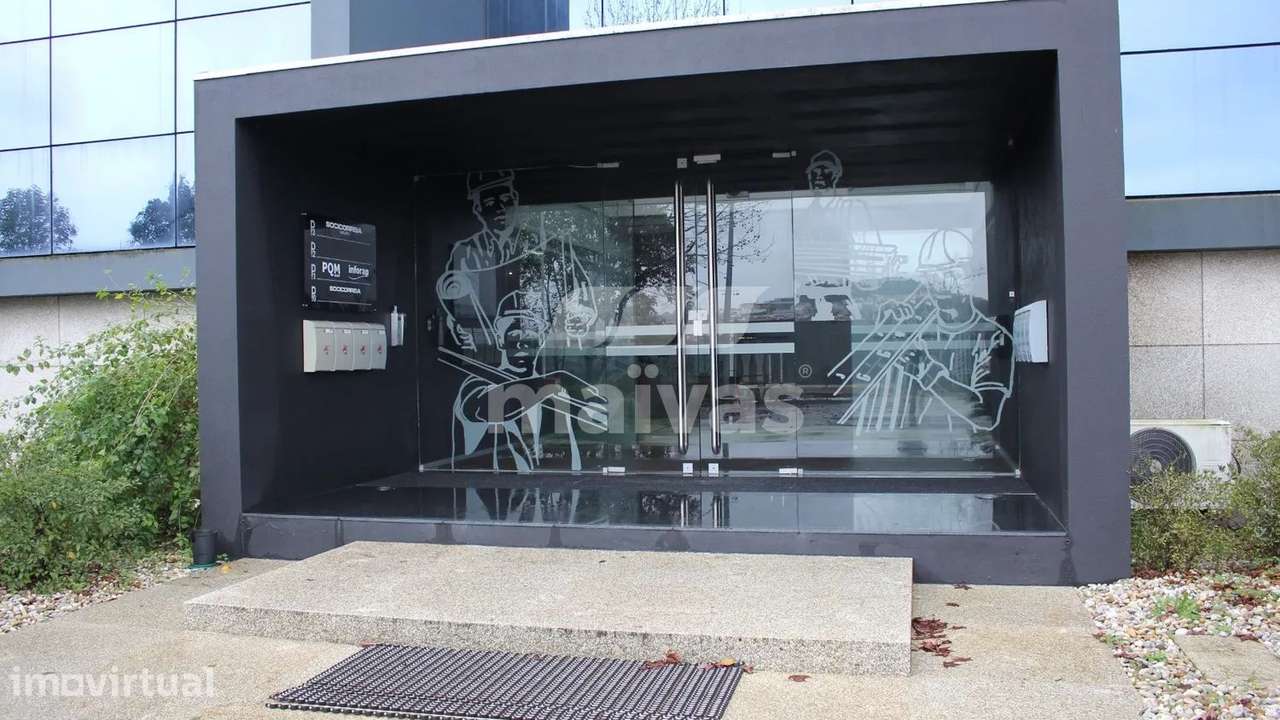 Pavilhão - Grande imagem: 3/8