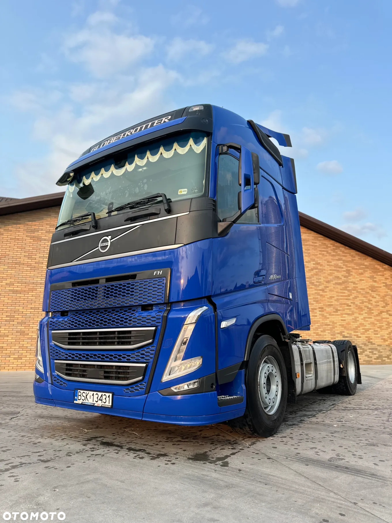 Volvo FH 460 - 2 sztuki ! - 2