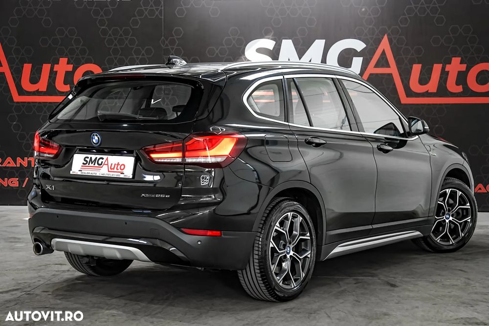 BMW X1 xDrive25e Sport Line - 6