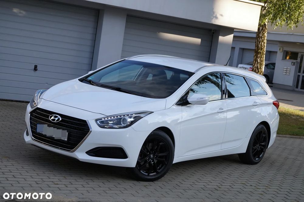 Hyundai i40 Kombi 1.6 Trend - 1