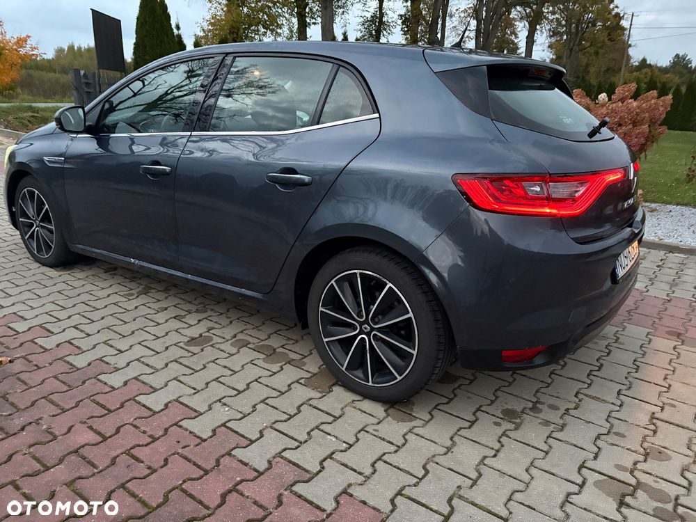 Renault Megane - 8