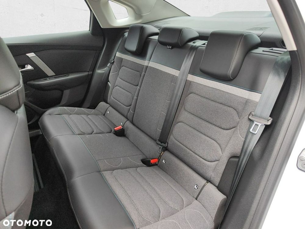 Citroën C4 - 23