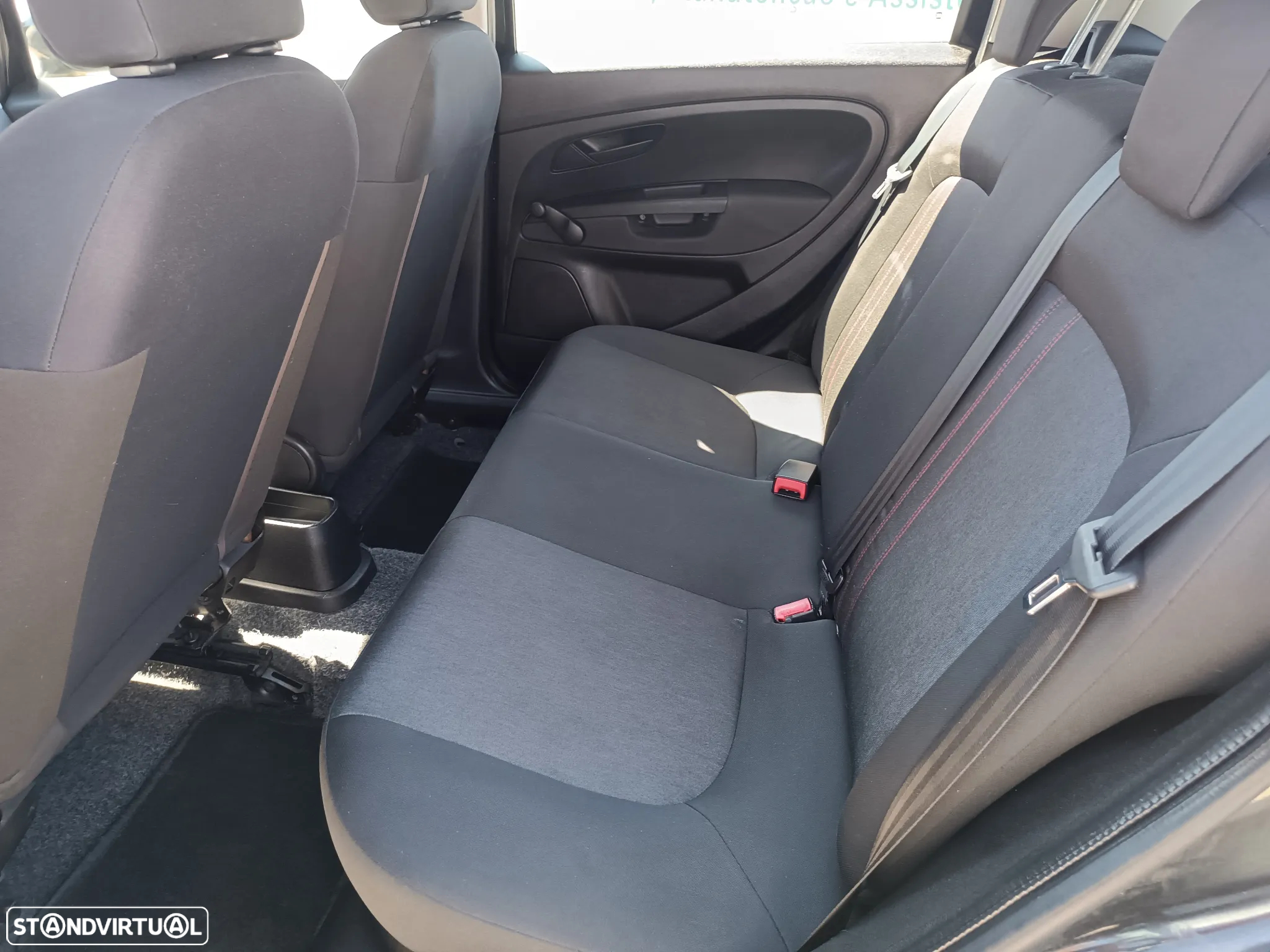 Fiat Punto 1.2 Pop Start&Stop - 20