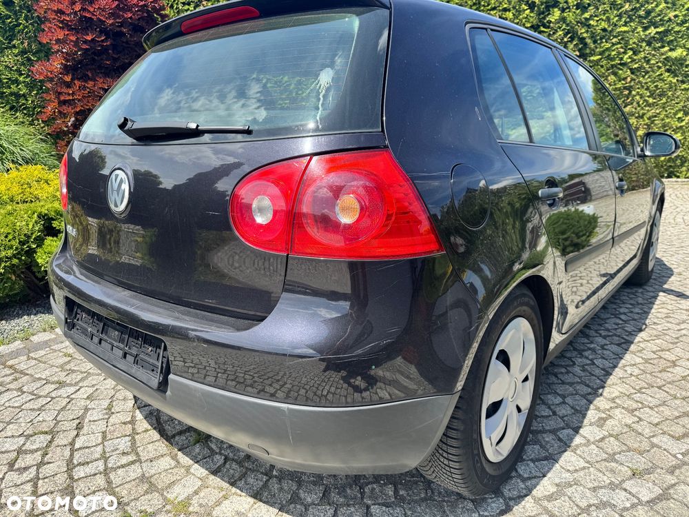 Volkswagen Golf - 12