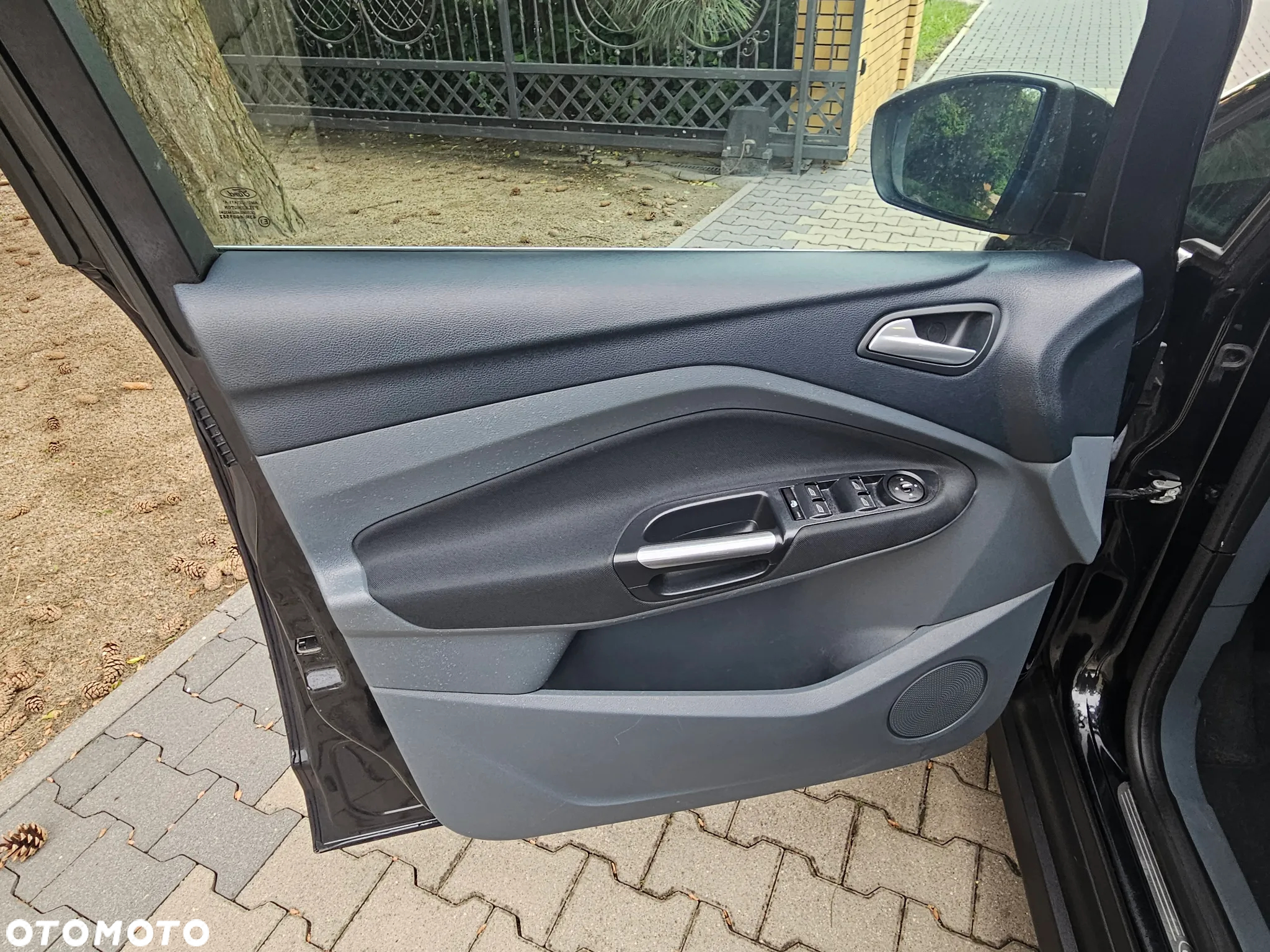Ford Grand C-MAX 1.6 Ti-VCT Titanium - 25