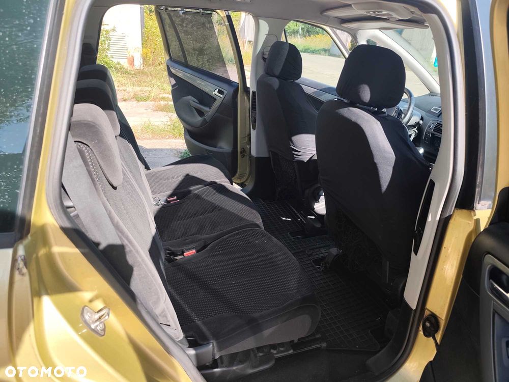Citroën C4 Grand Picasso - 6