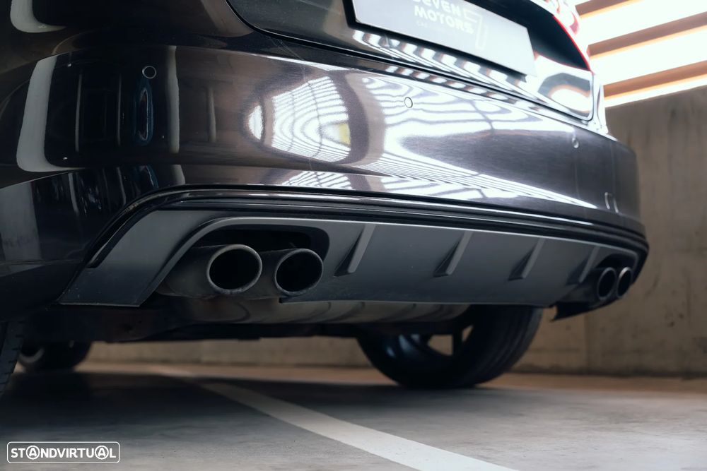 Audi S3 S tronic - 12